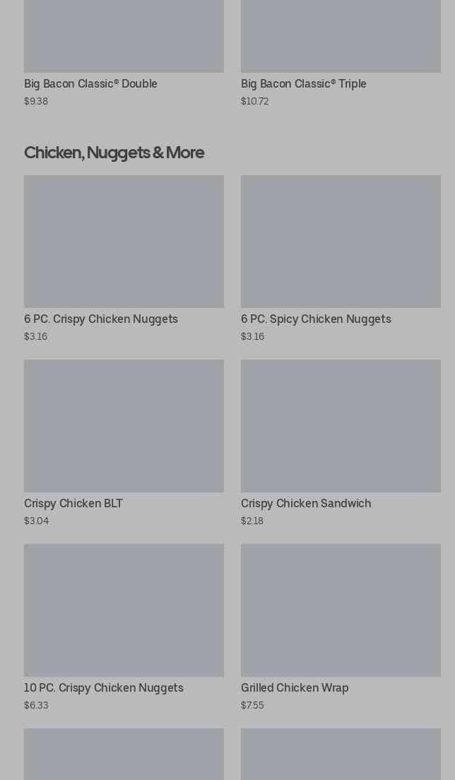 Photo credit: Posmates