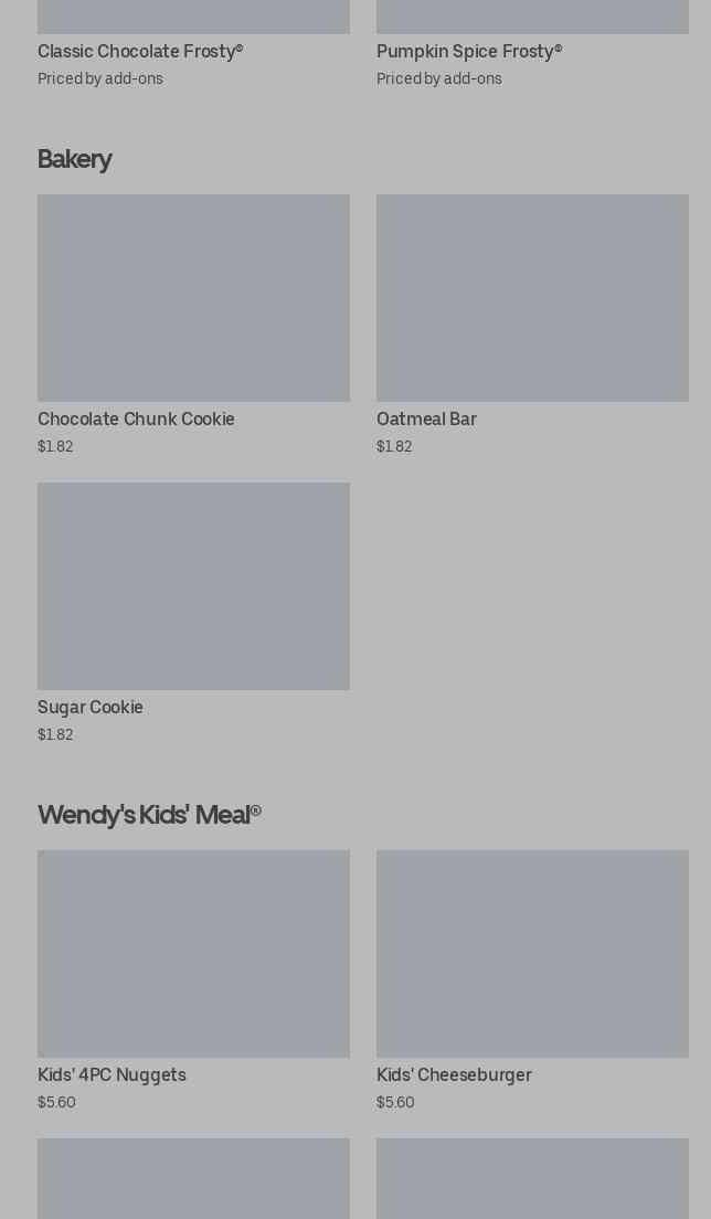 Photo credit: Posmates