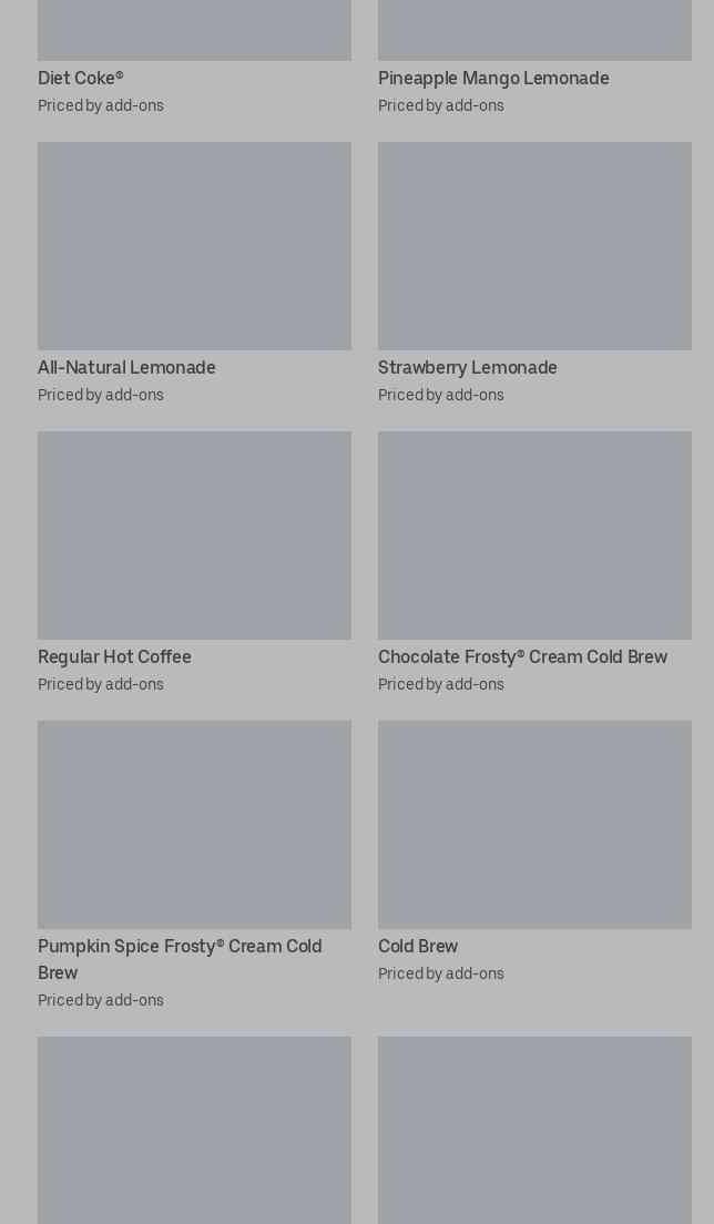 Photo credit: Posmates