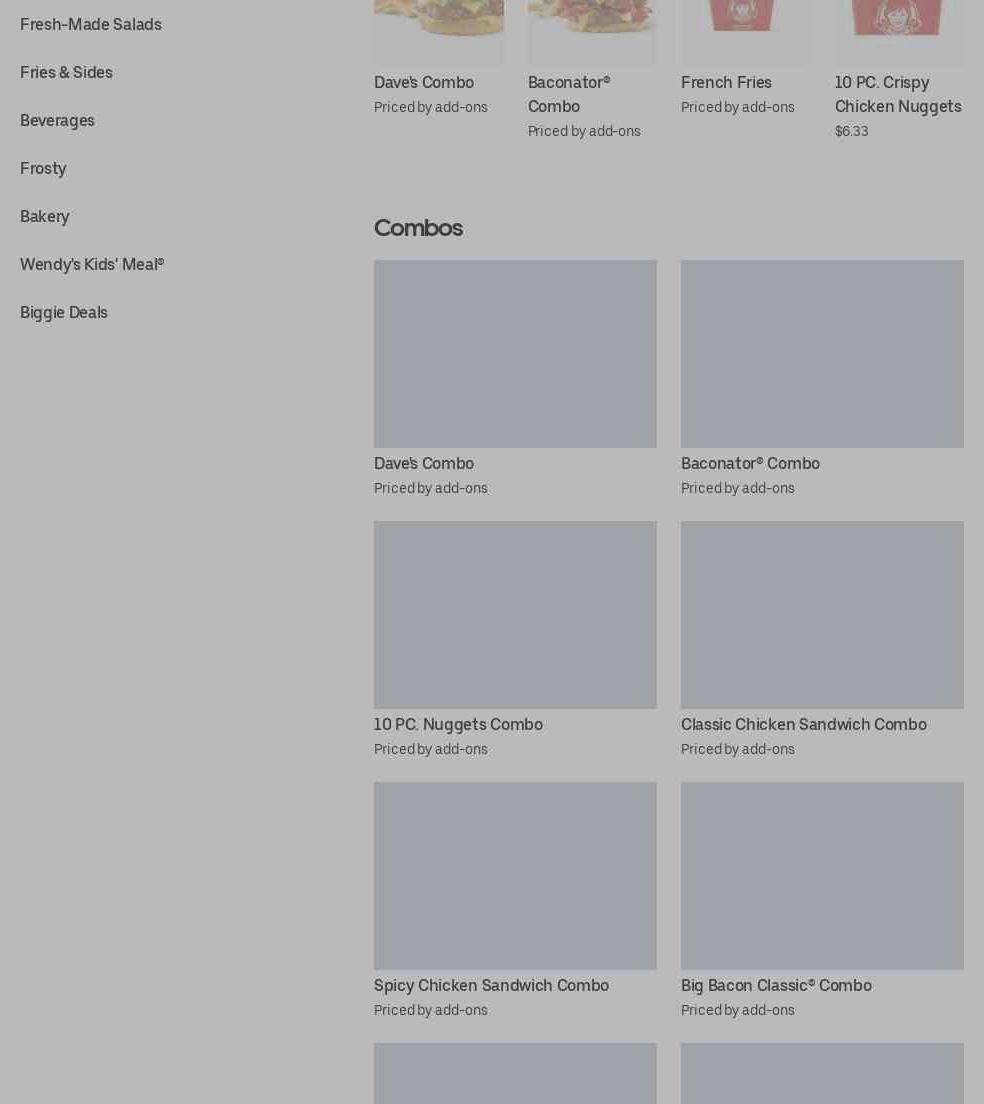 Photo credit: Posmates