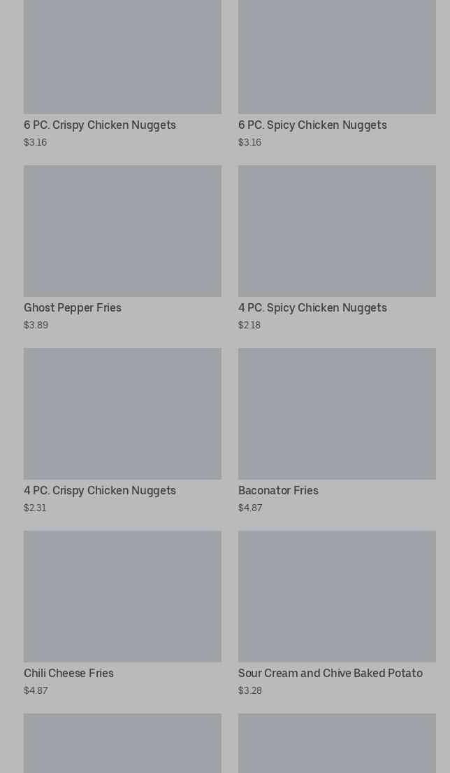 Photo credit: Posmates