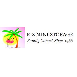 E-Z Mini-Storage