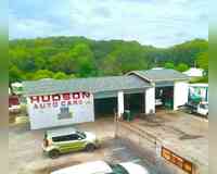 Hudson Auto Care Inc