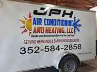 JPH Air Conditioning and Heating, LLC