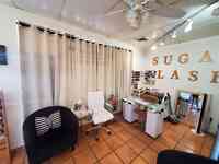 Sugar Lash Salon