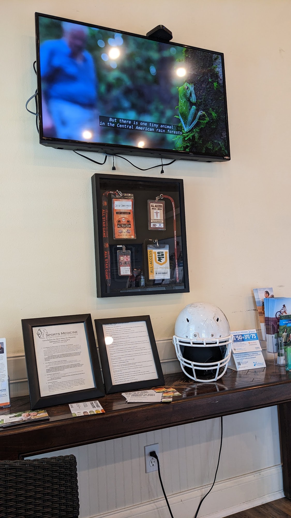 3D Sports Medicine & Orthopaedic Center- Melbourne 141 Coconut Dr, Indialantic Florida 32903