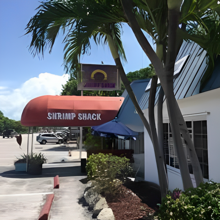 Islamorada Shrimp Shack