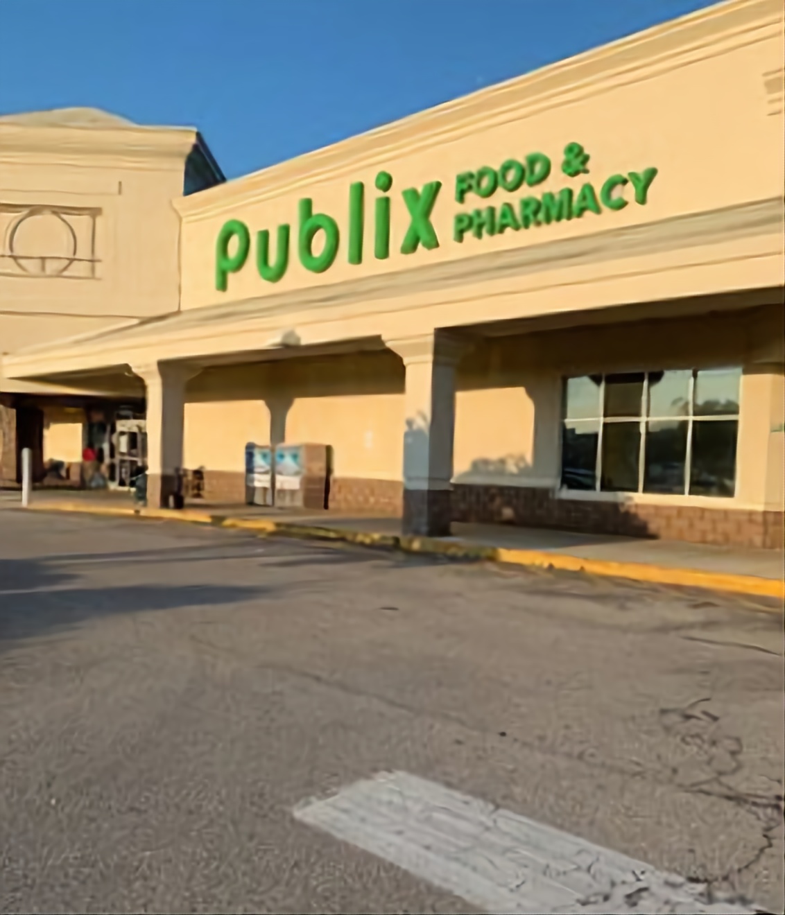 Publix Pharmacy at Roosevelt Square Shopping Center