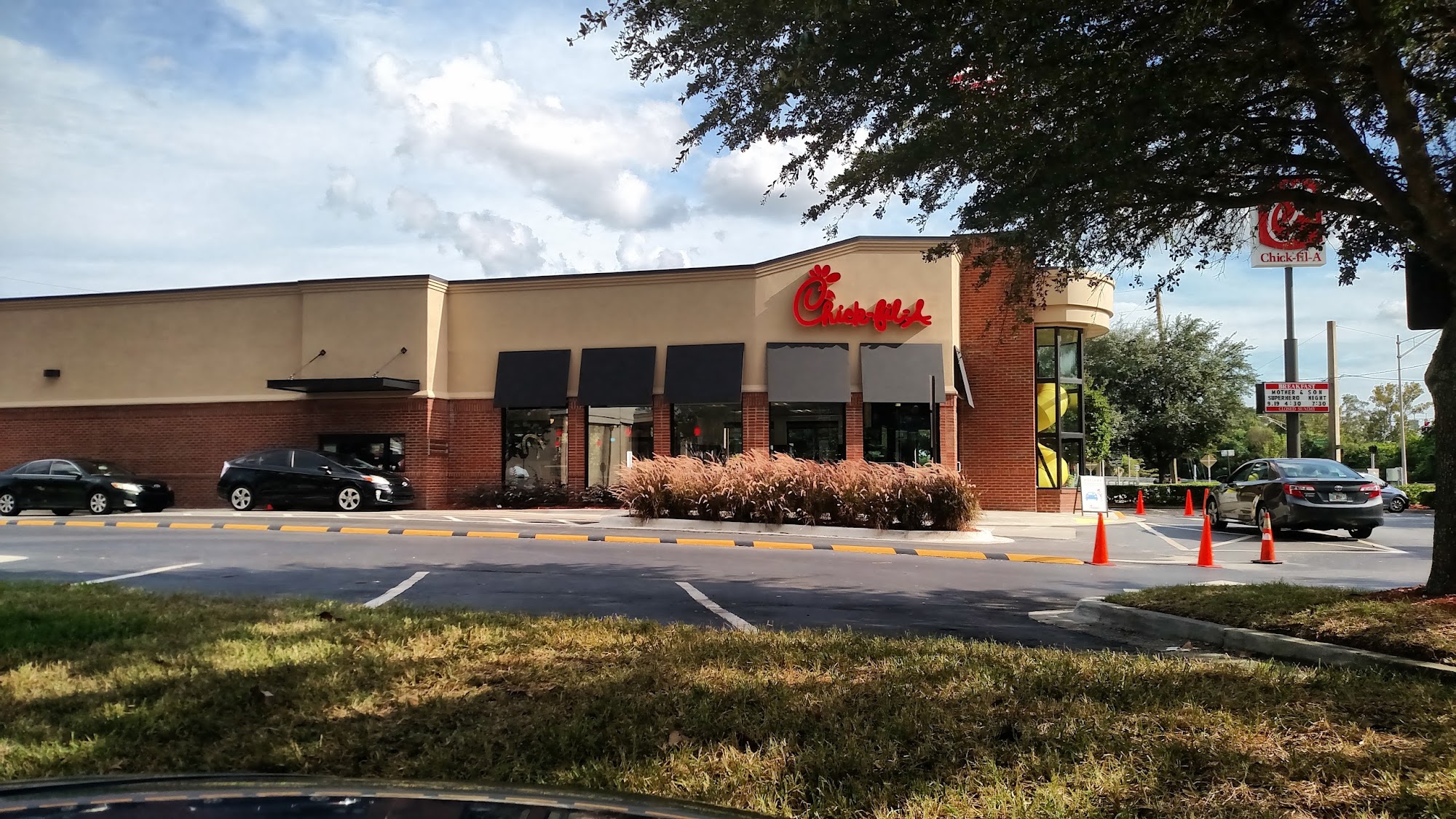 Chick-fil-A