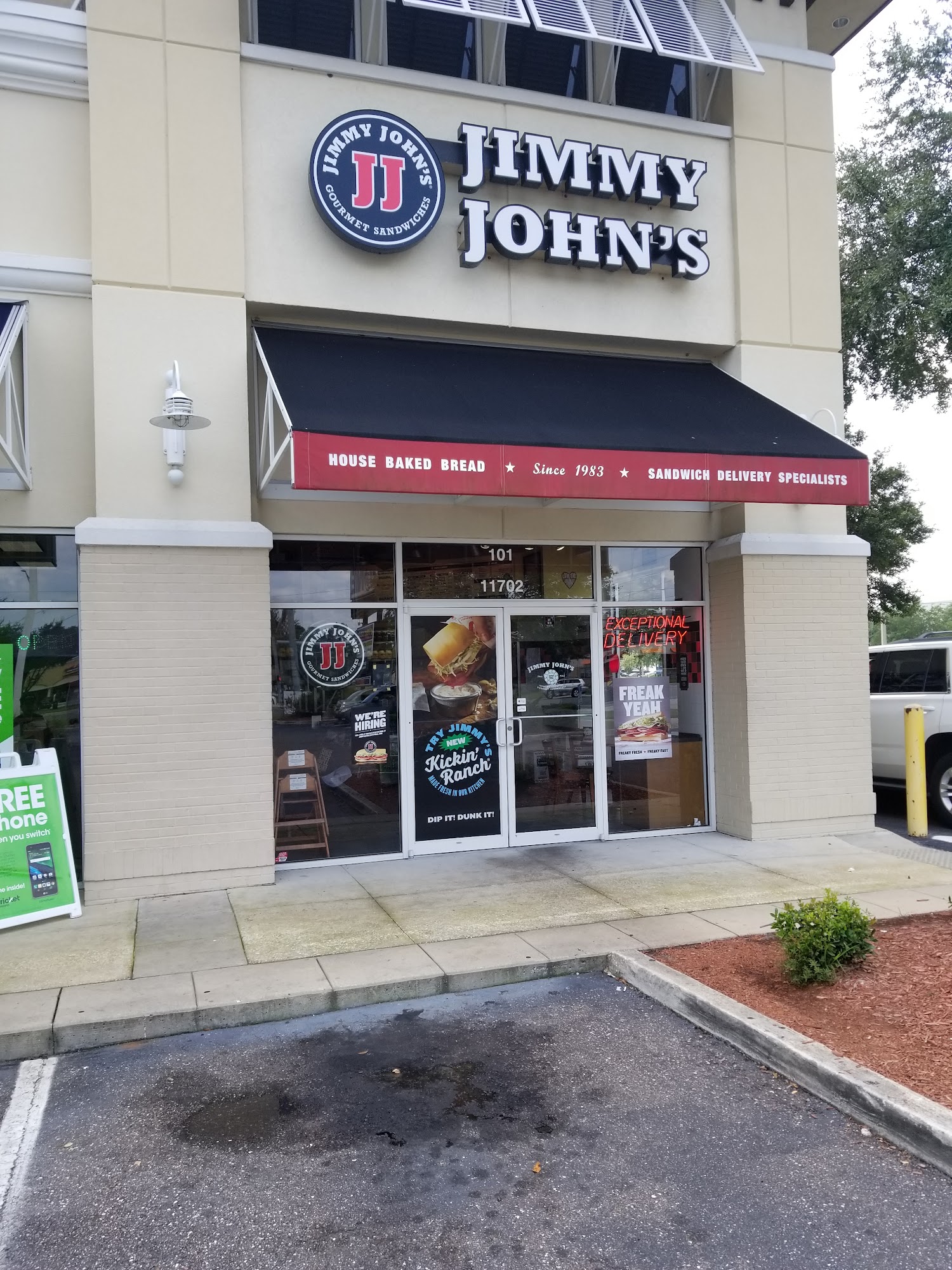 Jimmy John's