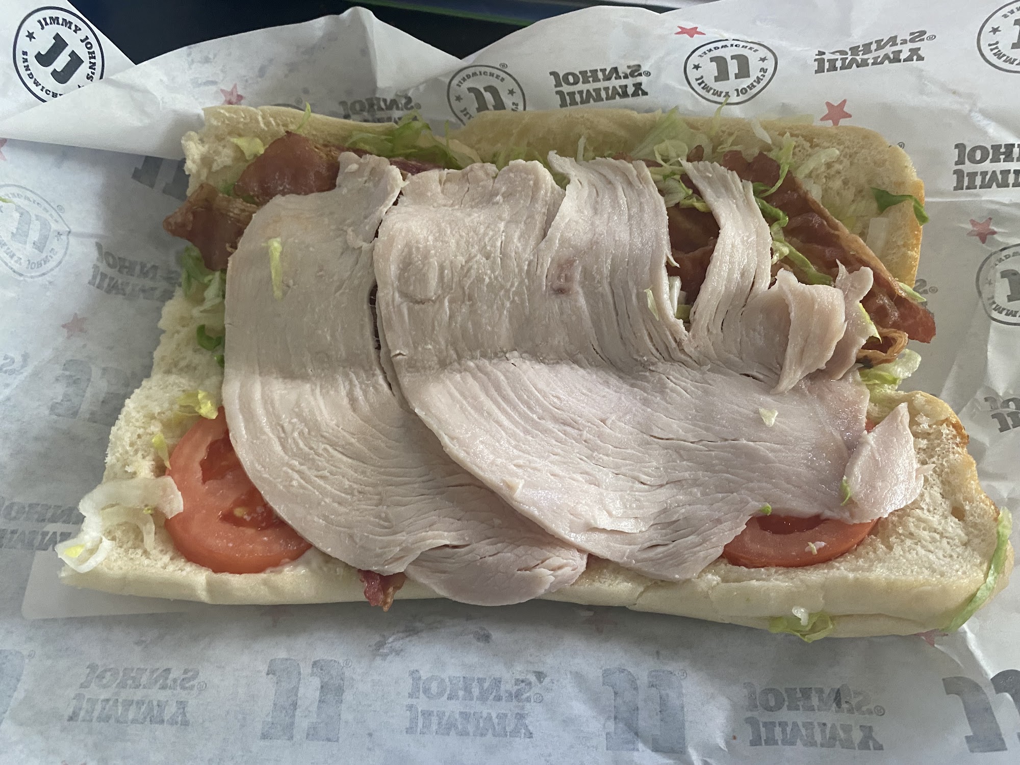 Jimmy John's