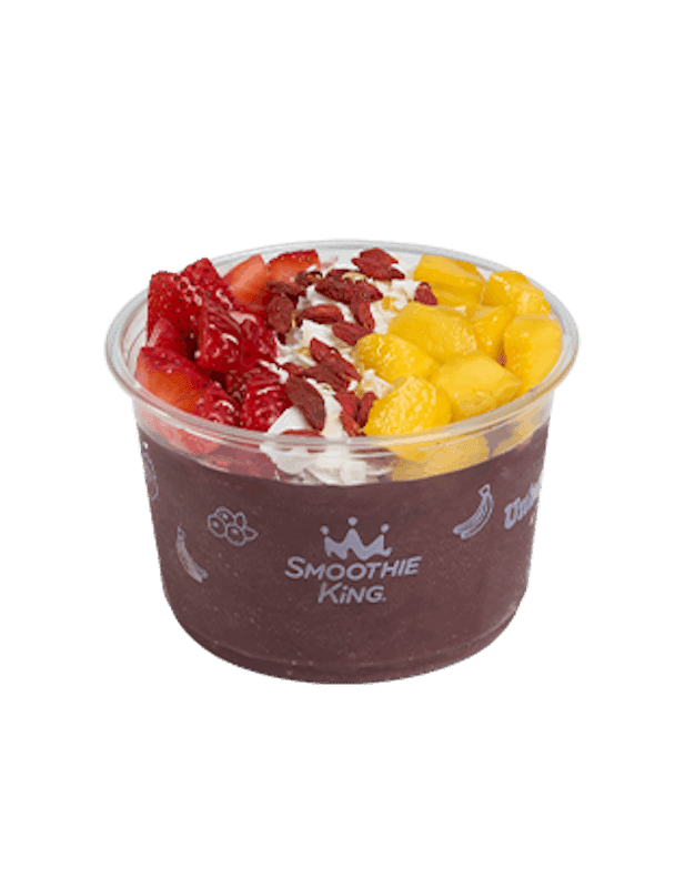 Smoothie King