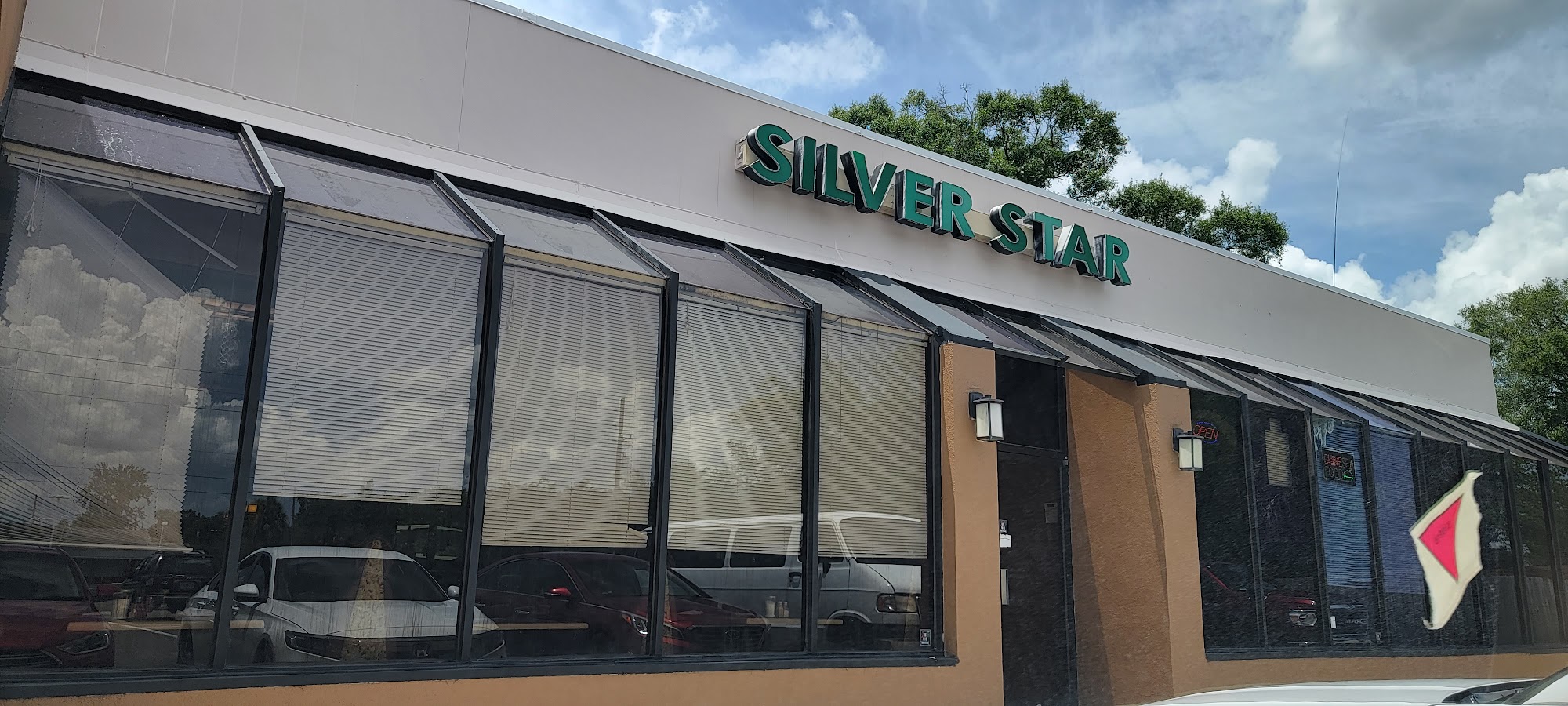 Silver Star Chinese Restaurant