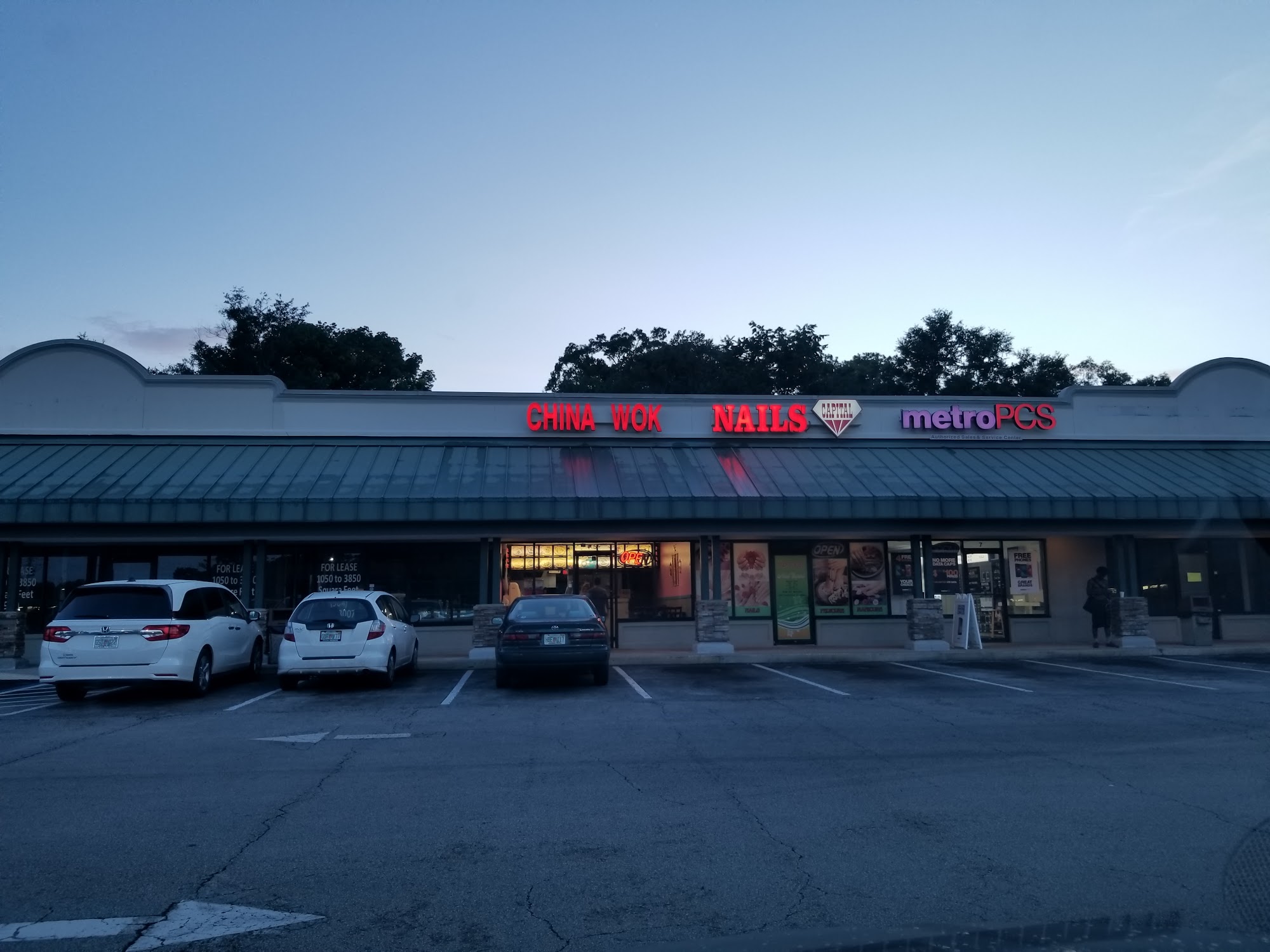 China Wok Jacksonville Fl - lajh4xp