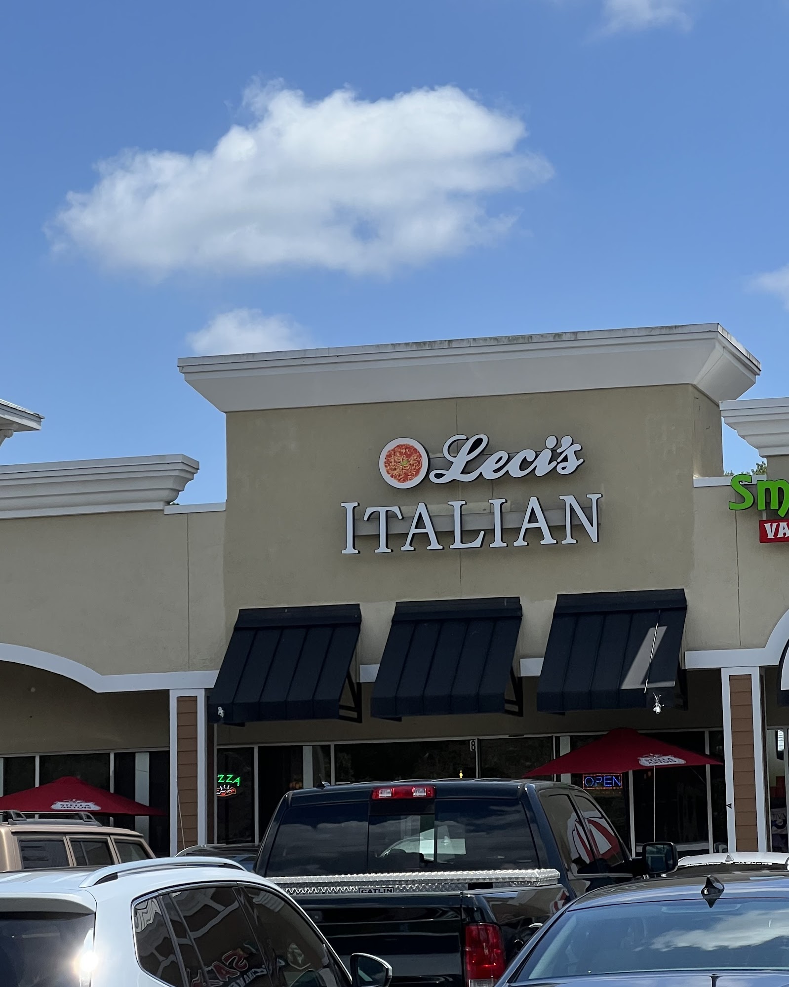 Leci's Italian