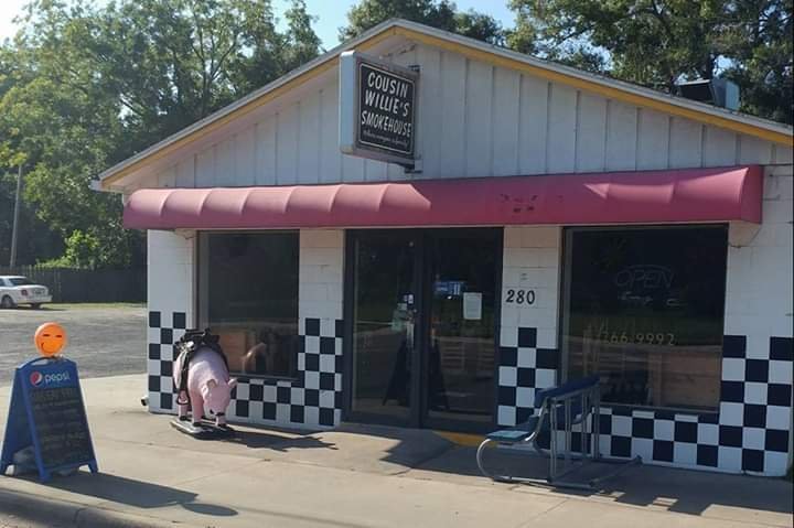 Photo credit: tripadvisor