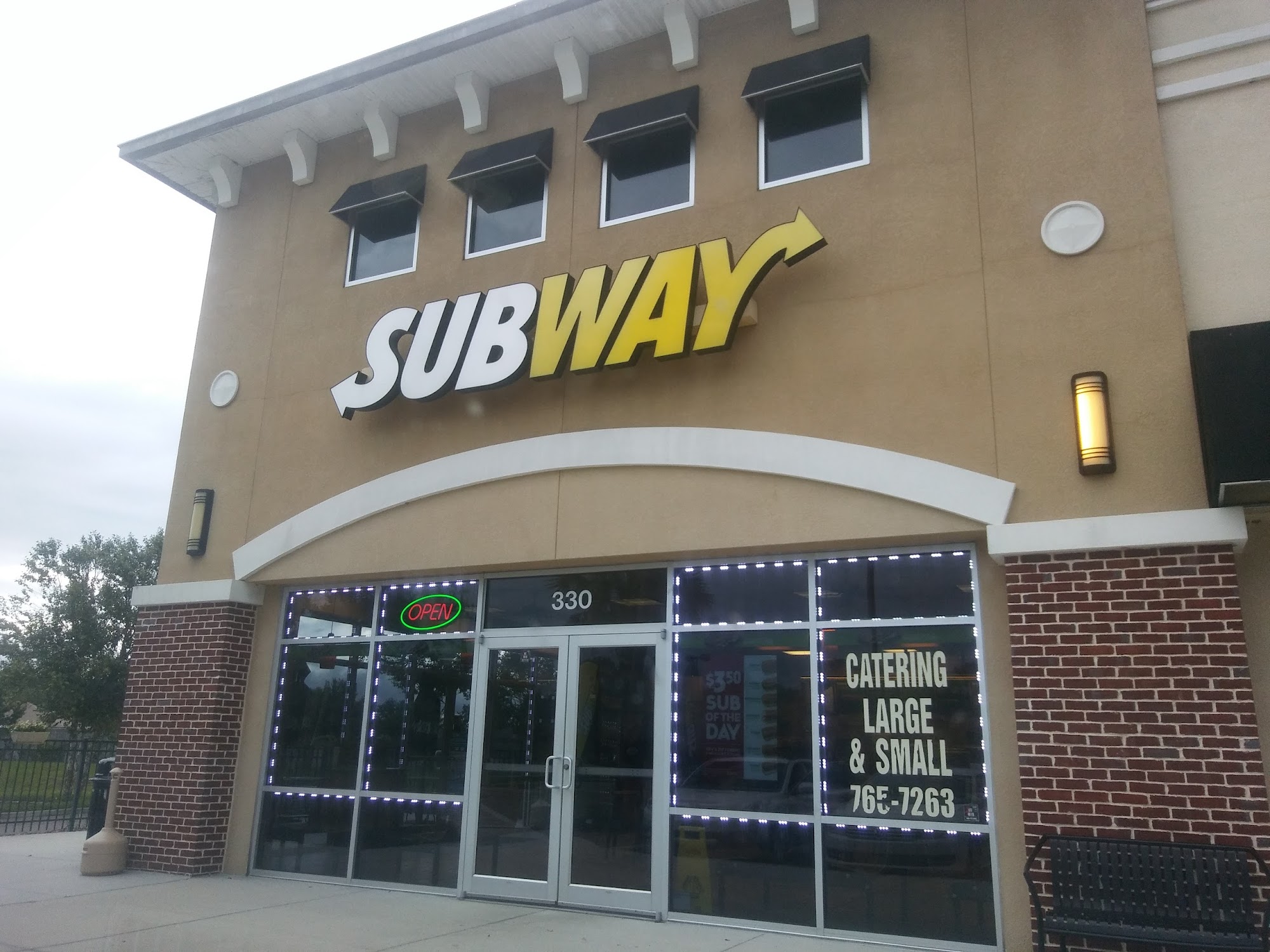 Subway