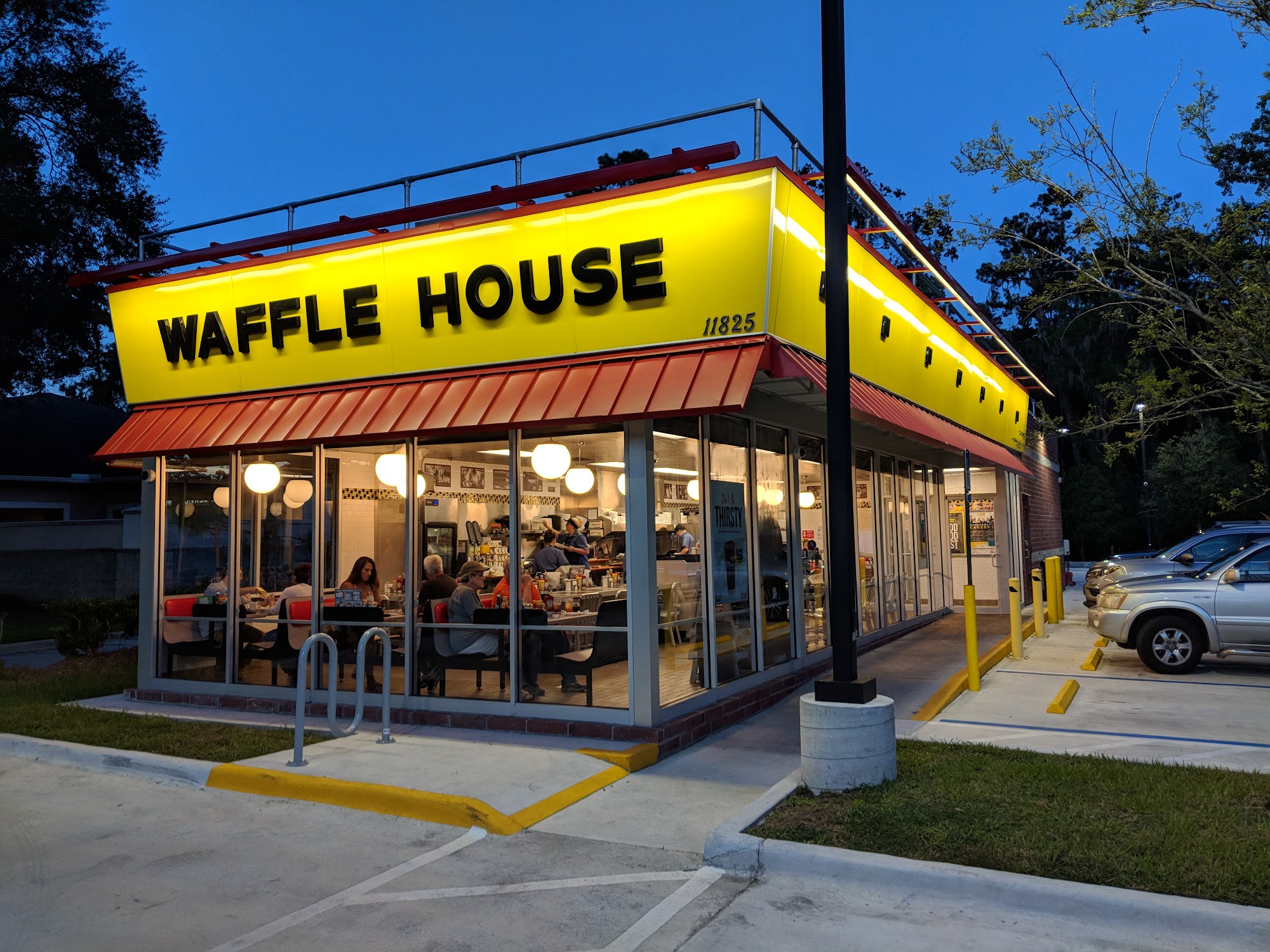 Waffle House