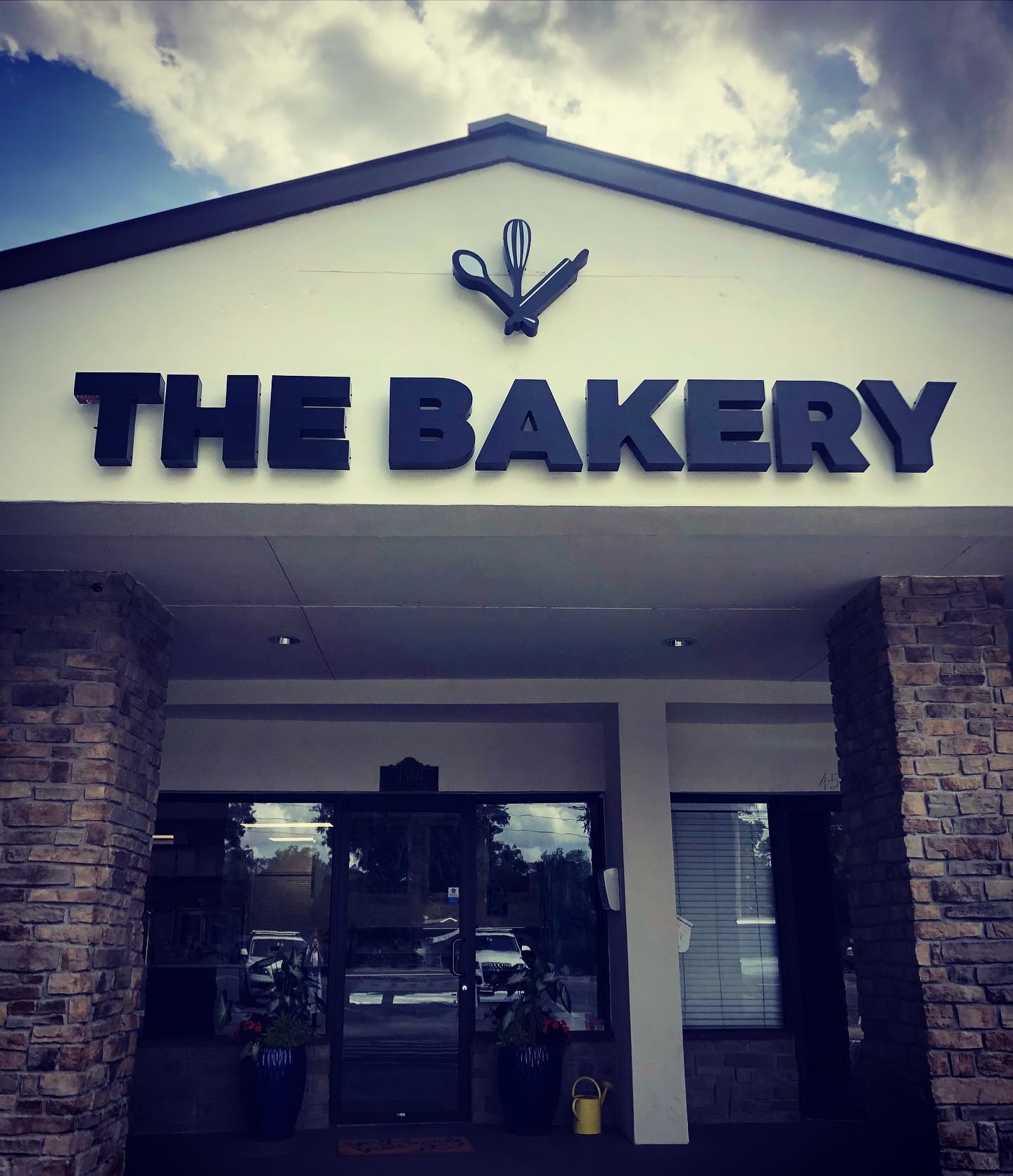 The Bakery Jax, Jacksonville Menu, Reviews (50), Photos (18