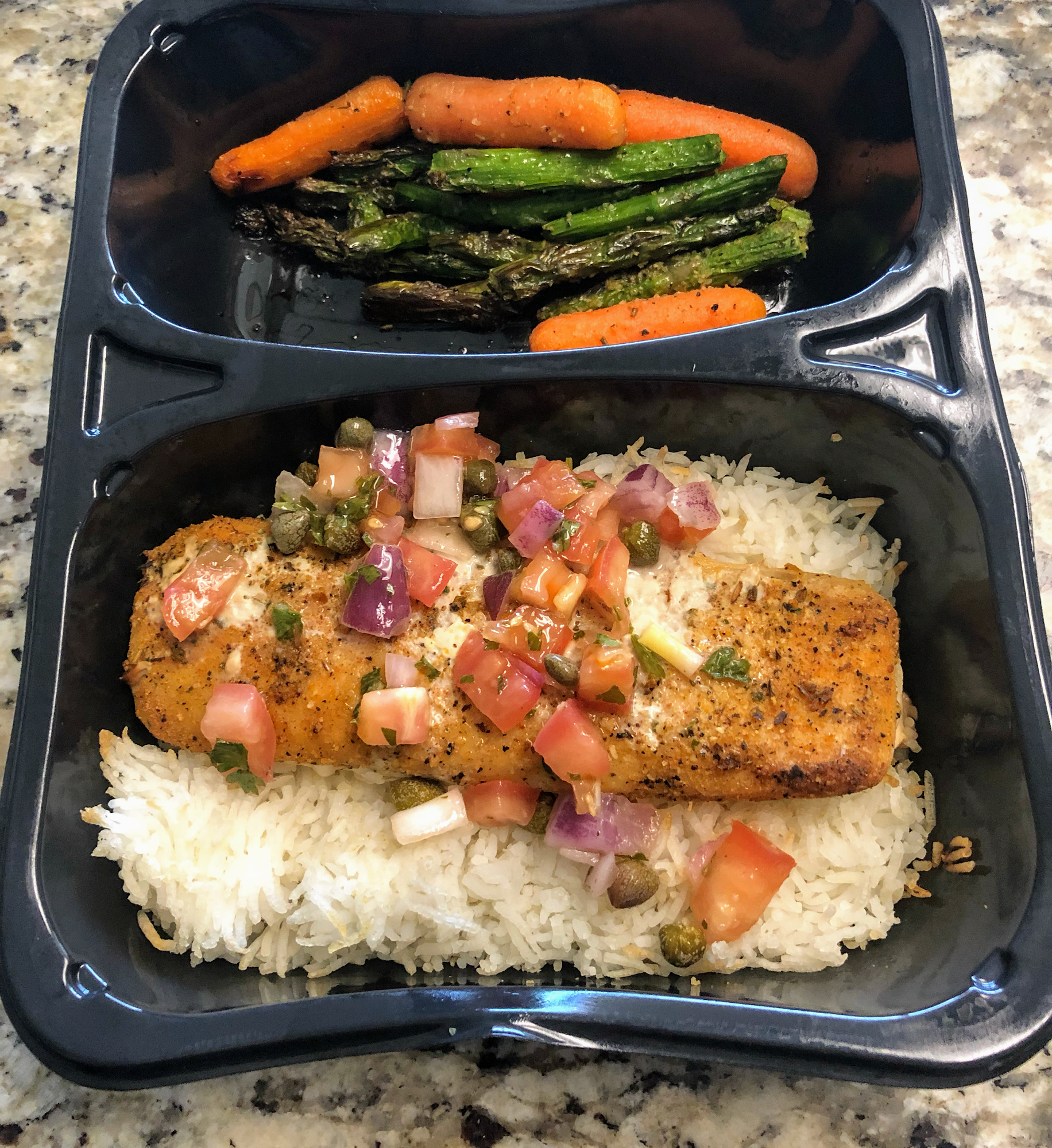 Fit Meals Prep