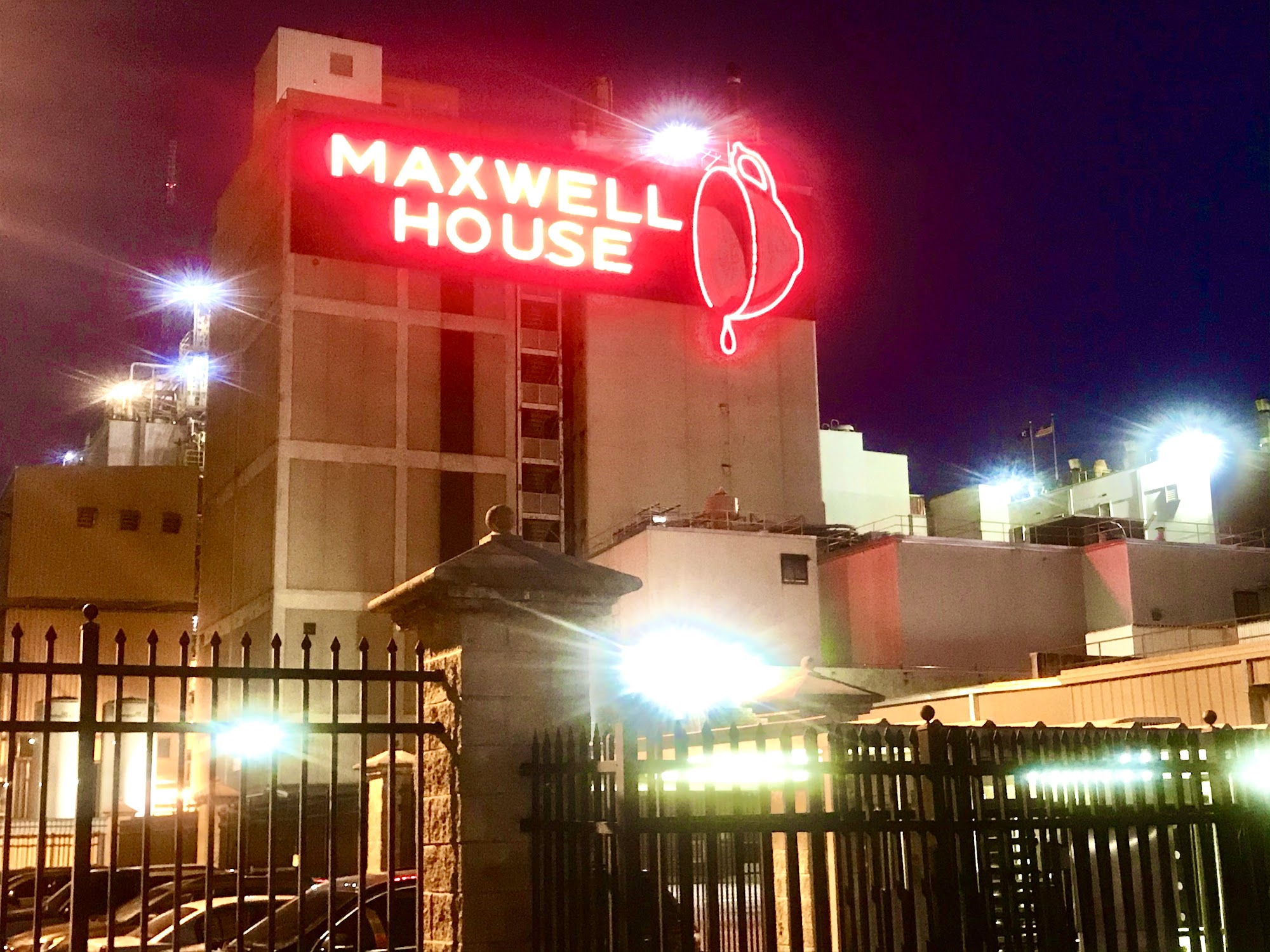 Maxwell House