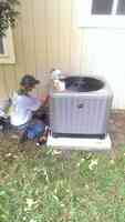 Five Star Heating and Air LLC CAC1821355