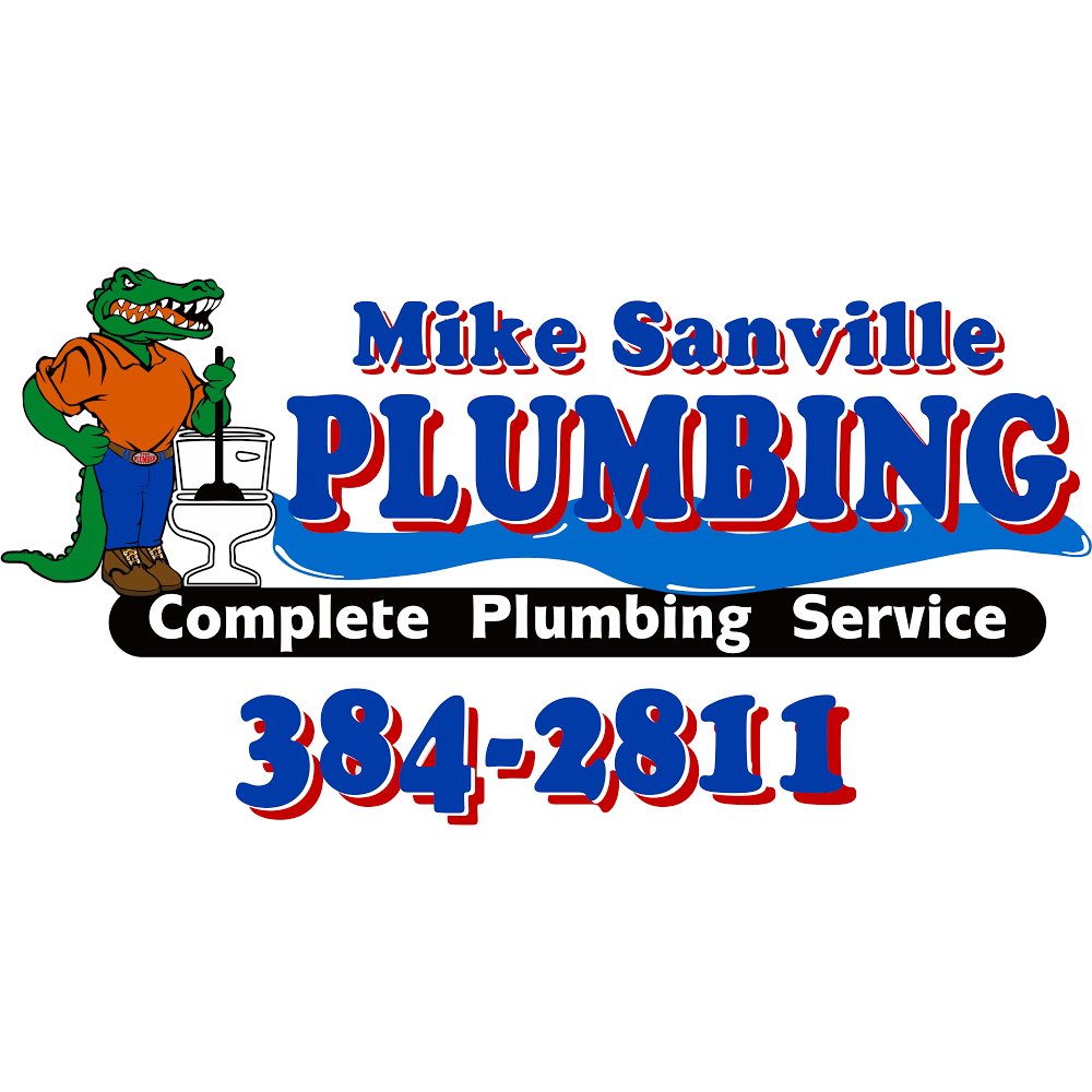 Mike Sanville Plumbing Inc.