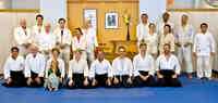 Aikido Center of Jacksonville
