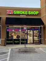 Z1 Smoke Shop