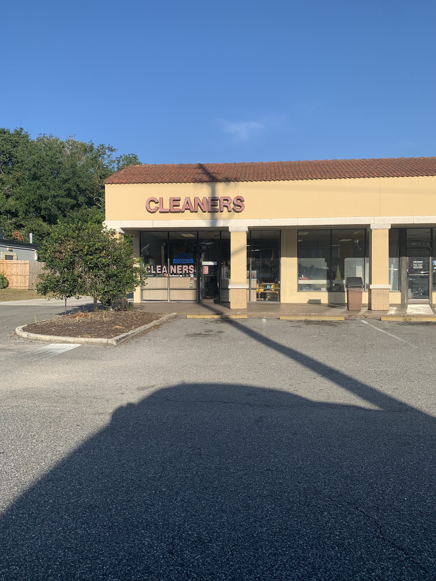 Country Day Cleaners