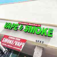 SmokeBucks Smok & Vape shops