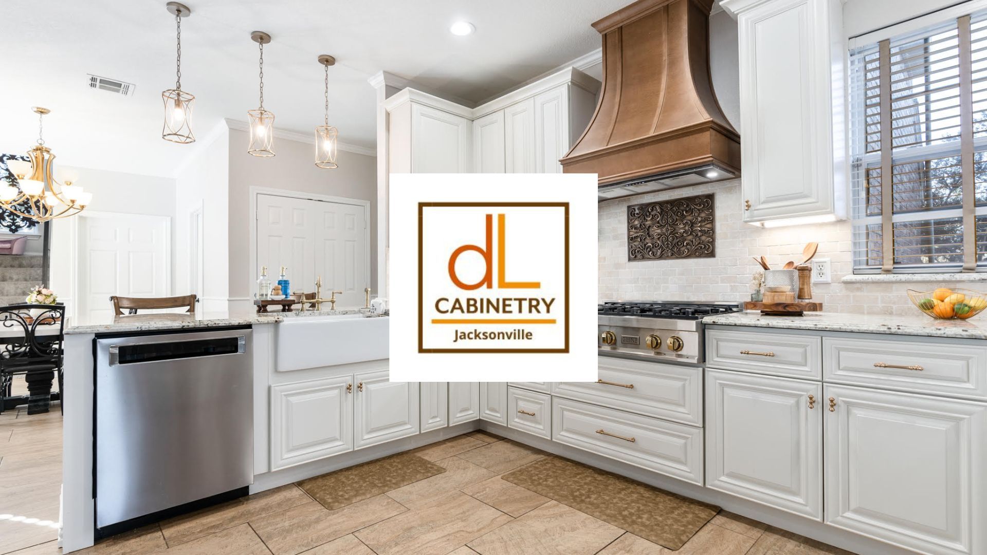 DL CABINETRY - JACKSONVILLE - Jacksonville FL - Hours, Directions ...