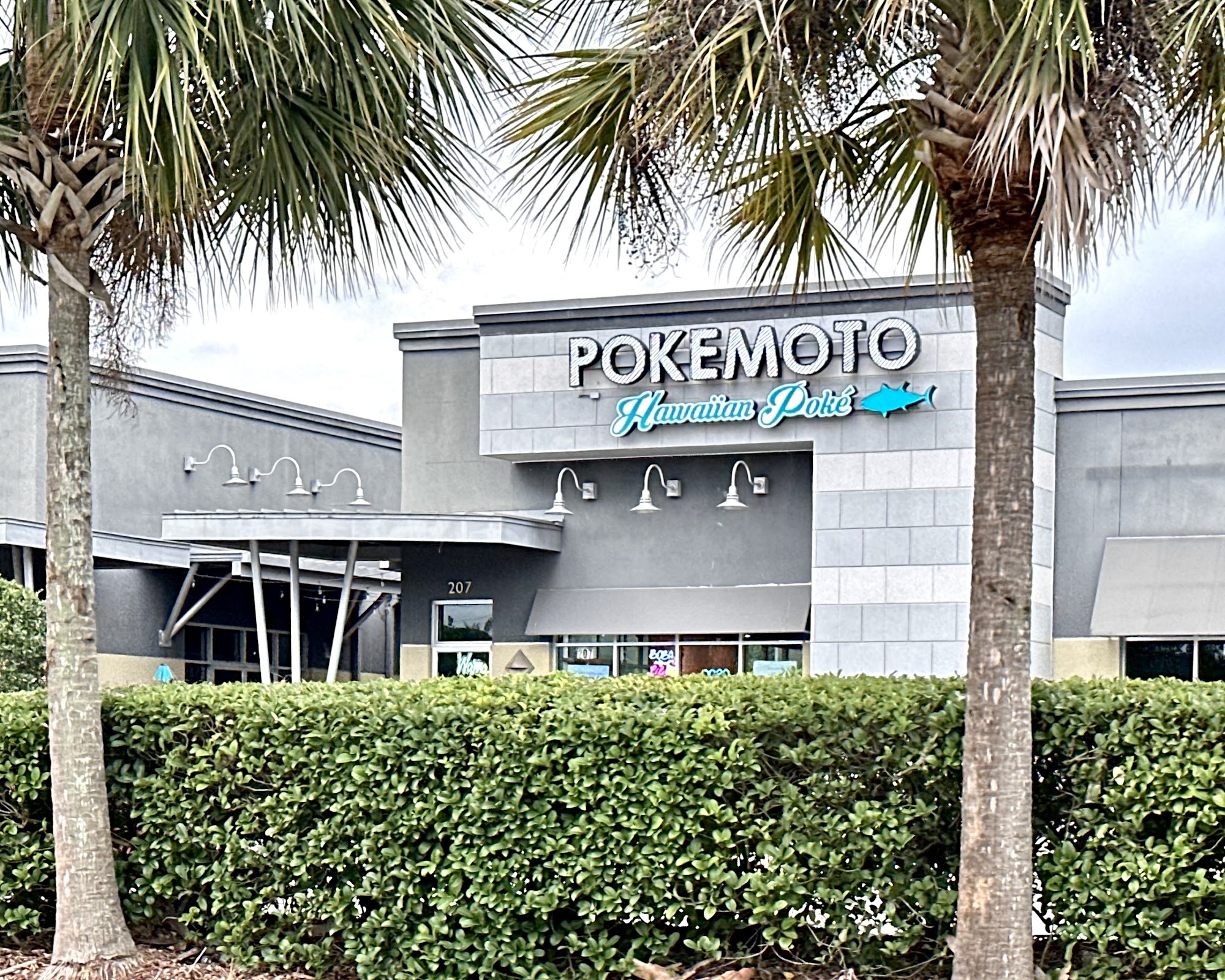 Pokemoto Baymeadows