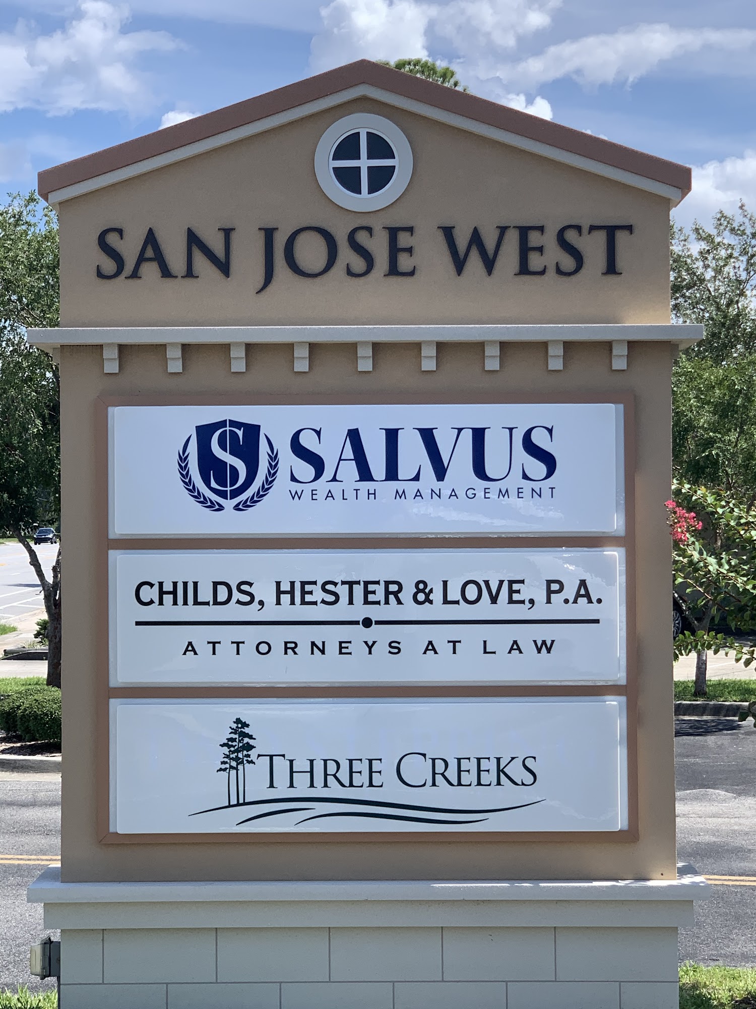 Salvus Wealth Management