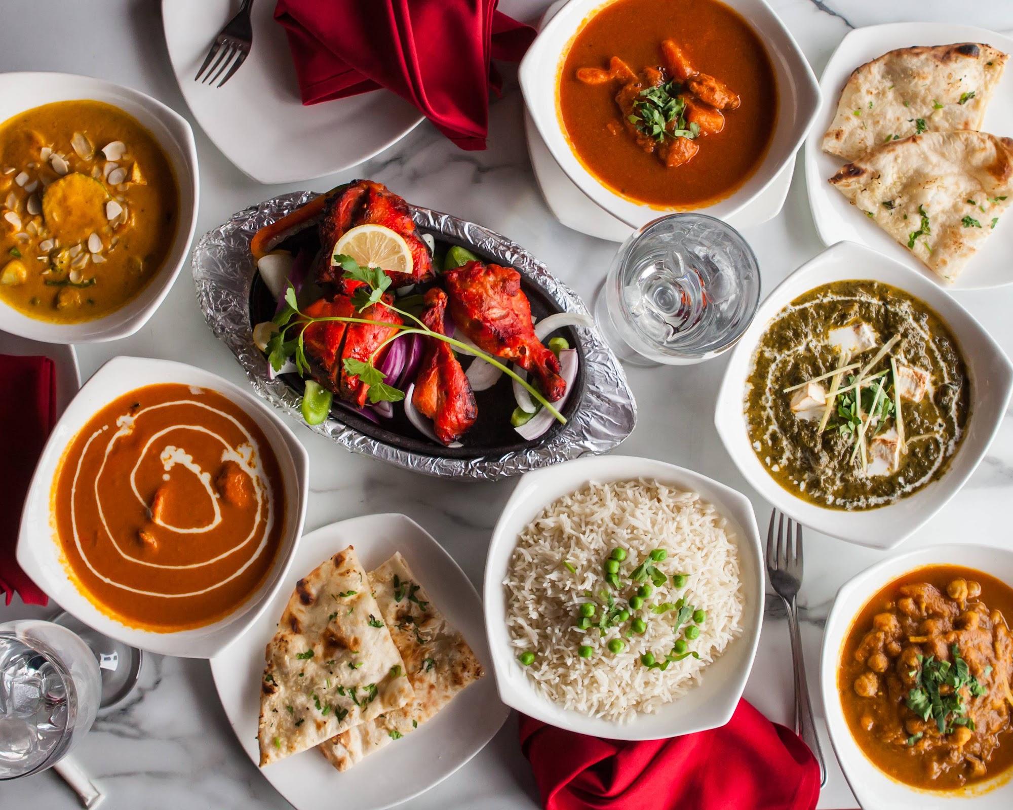 THE 11 BEST Indian Restaurants in Jacksonville, FL 2024 Restaurantji