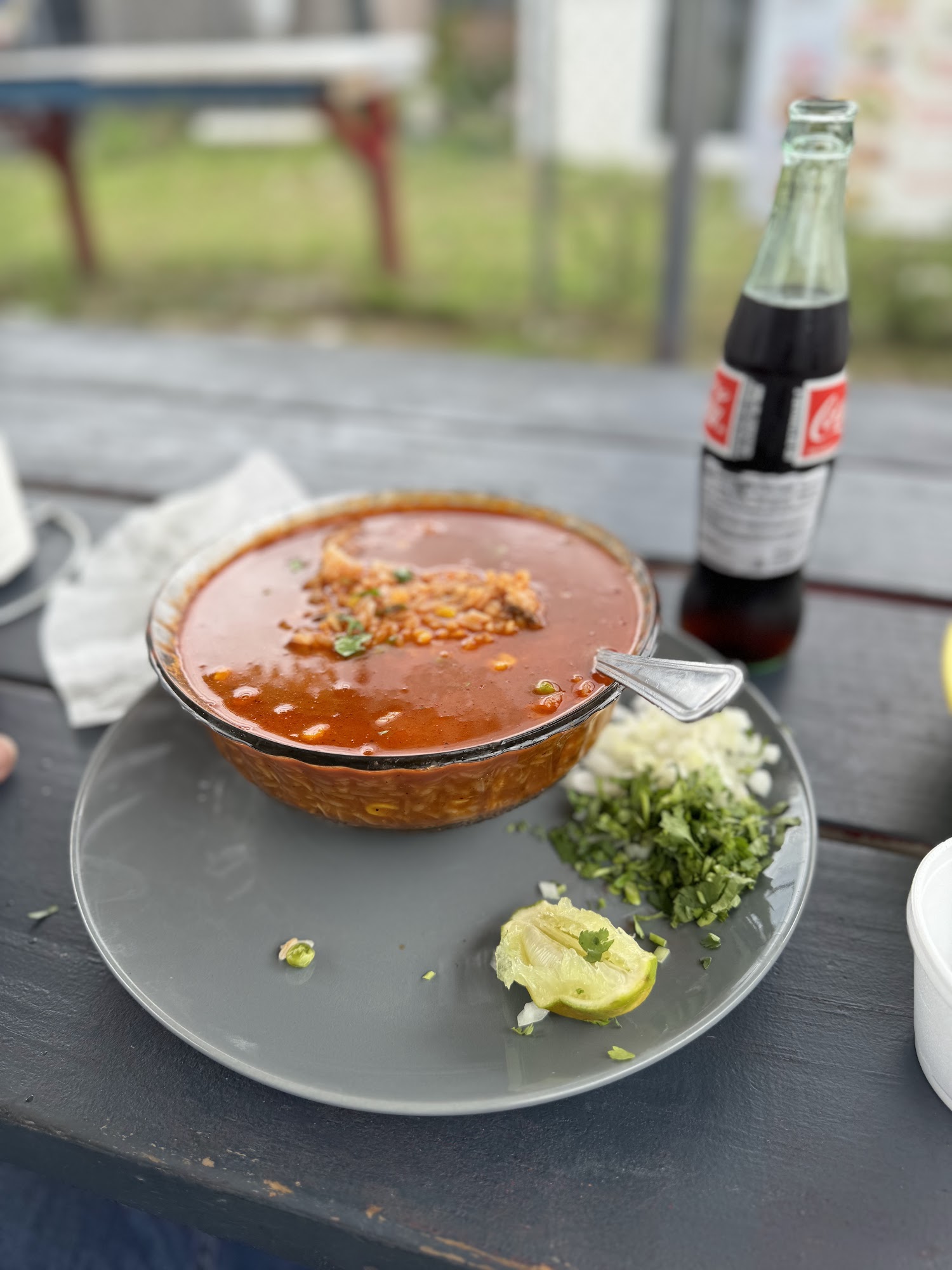 Taqueria Guate-Mex