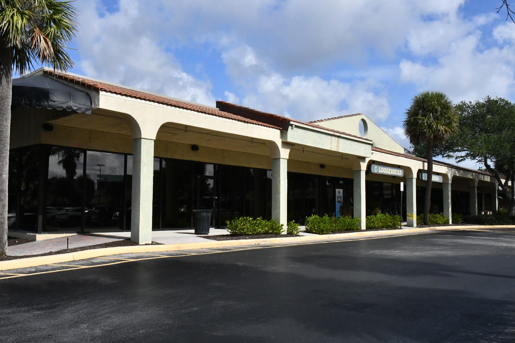 Loggerhead Fitness 901 Donald Ross Rd, Juno Beach Florida 33408