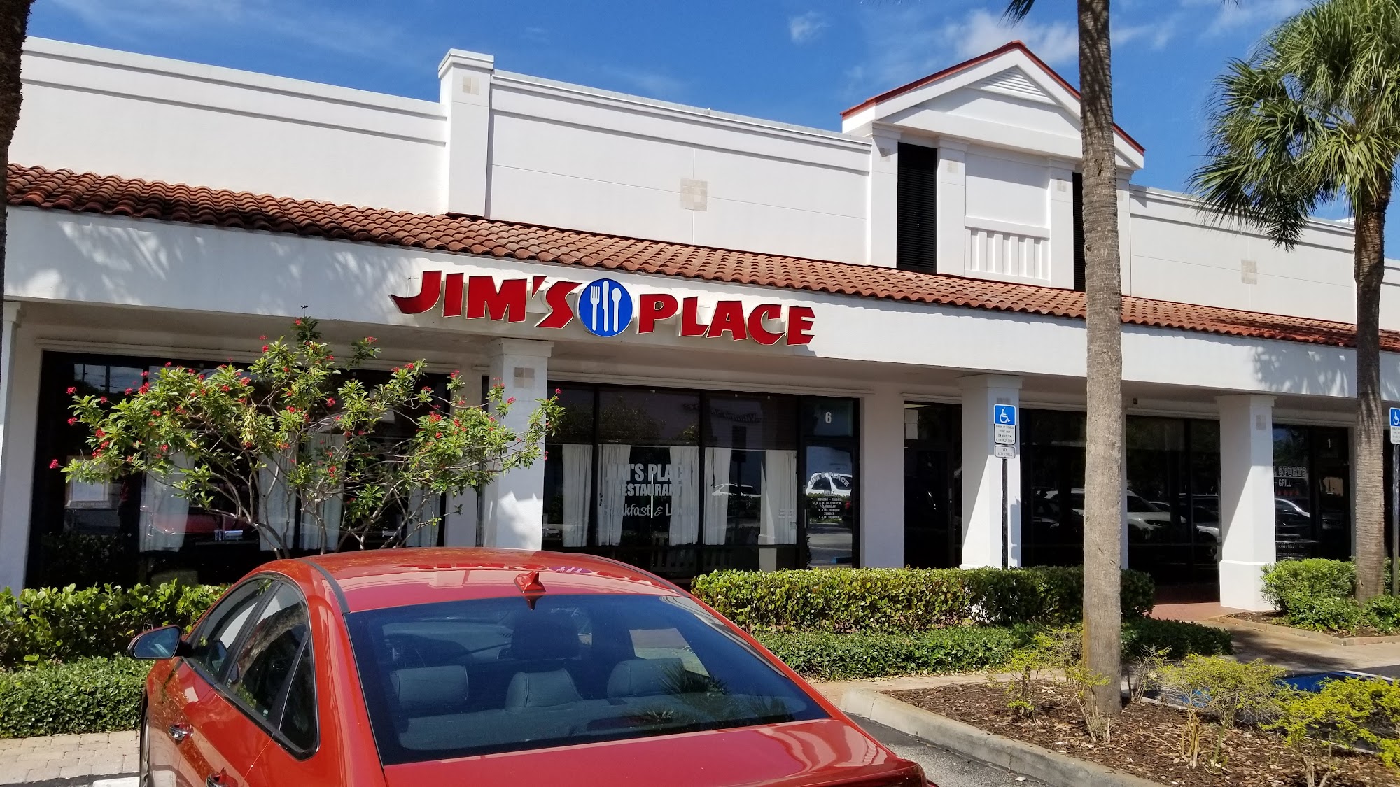 Jim's Place