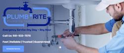 PlumbRite Plumbing Sewer And Drain services