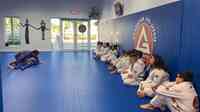 Gracie Barra Brazilian Jiu Jitsu & Self Defense