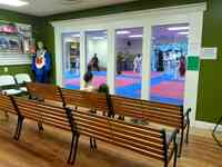 US Pro Taekwondo