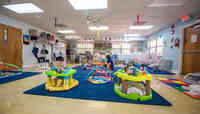 Oceanside Academy - A Children of America Preschool