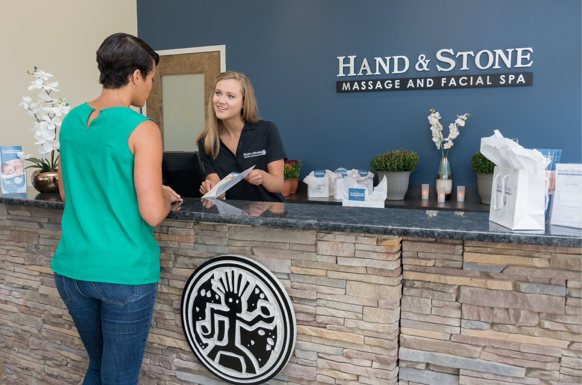 Hand and Stone Massage and Facial Spa 8310 Mills Dr, Kendall Florida 33183