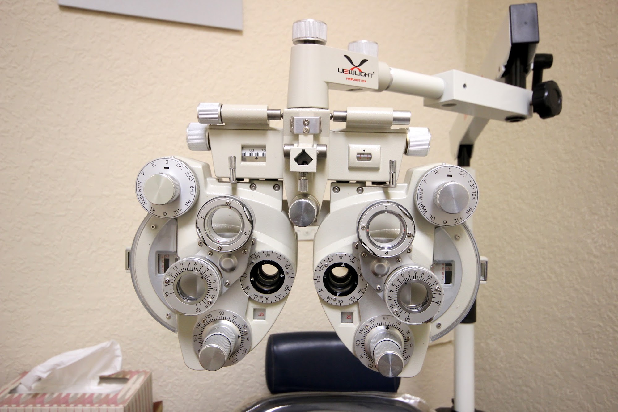 Kendall Eye Center 8500 SW 92nd St Suite 202, Kendall Florida 33156