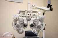 Kendall Eye Center