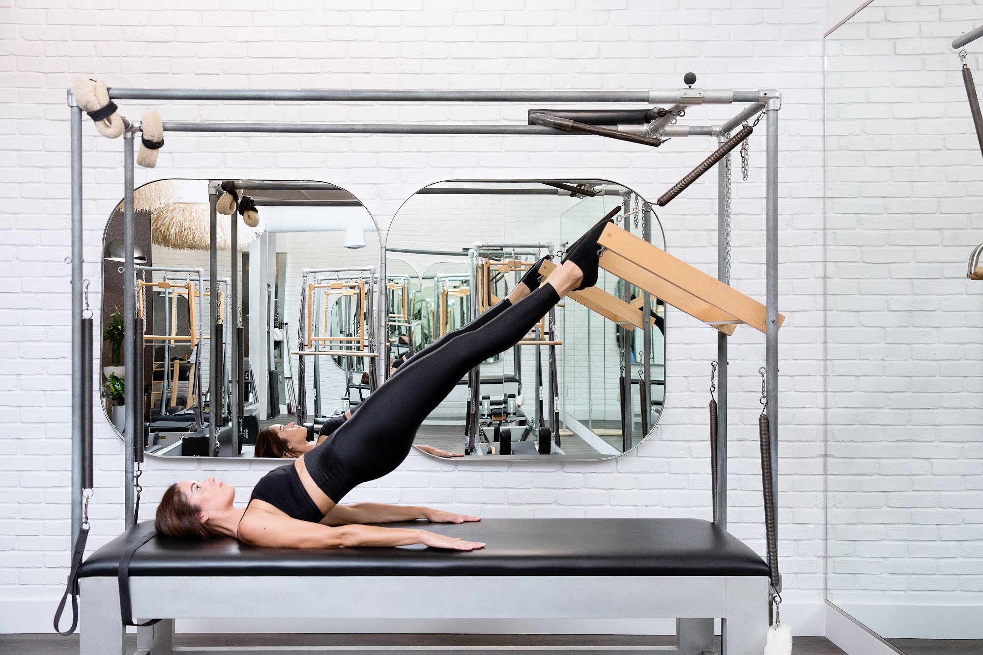 Pilates & Wellness Center By Bernadette 260 Crandon Blvd # 18, Key Biscayne Florida 33149