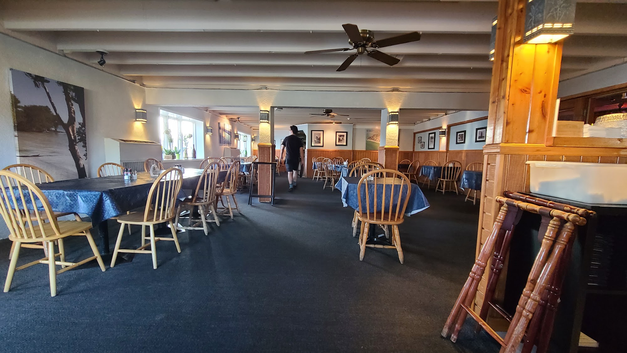 Key Colony Inn Restaurant & Lounge