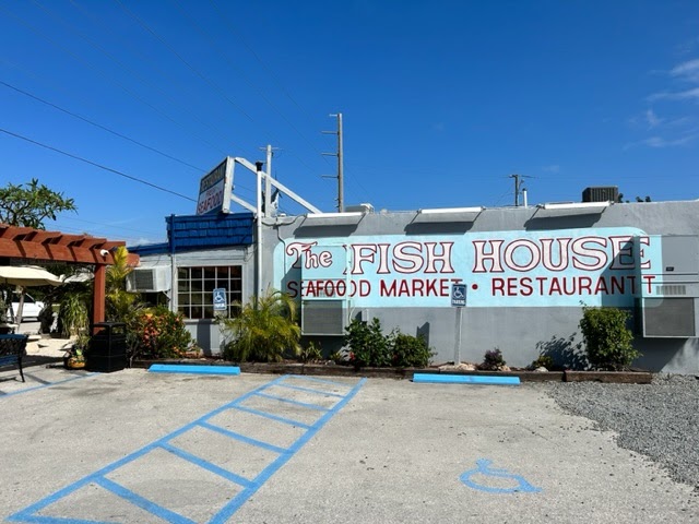 The Fish House