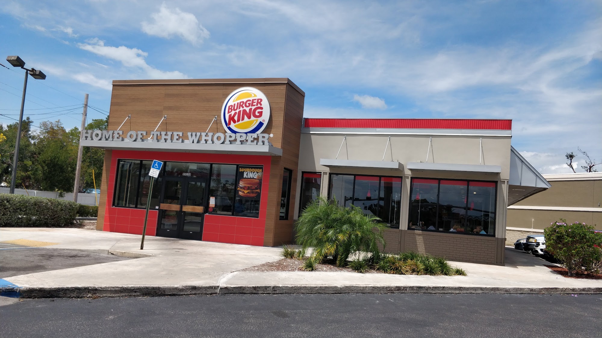 Burger King