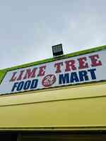 Lime Tree Food Mart